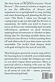 Image de 3: The Good Divorce Guide: Divorce and Separation As Your New Beginning To Build So (Volume 3)