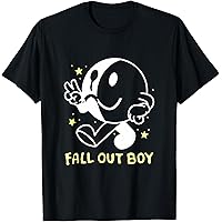 Amazon.com: Fall Out Boy - Peace Smile/Frown So Much (for