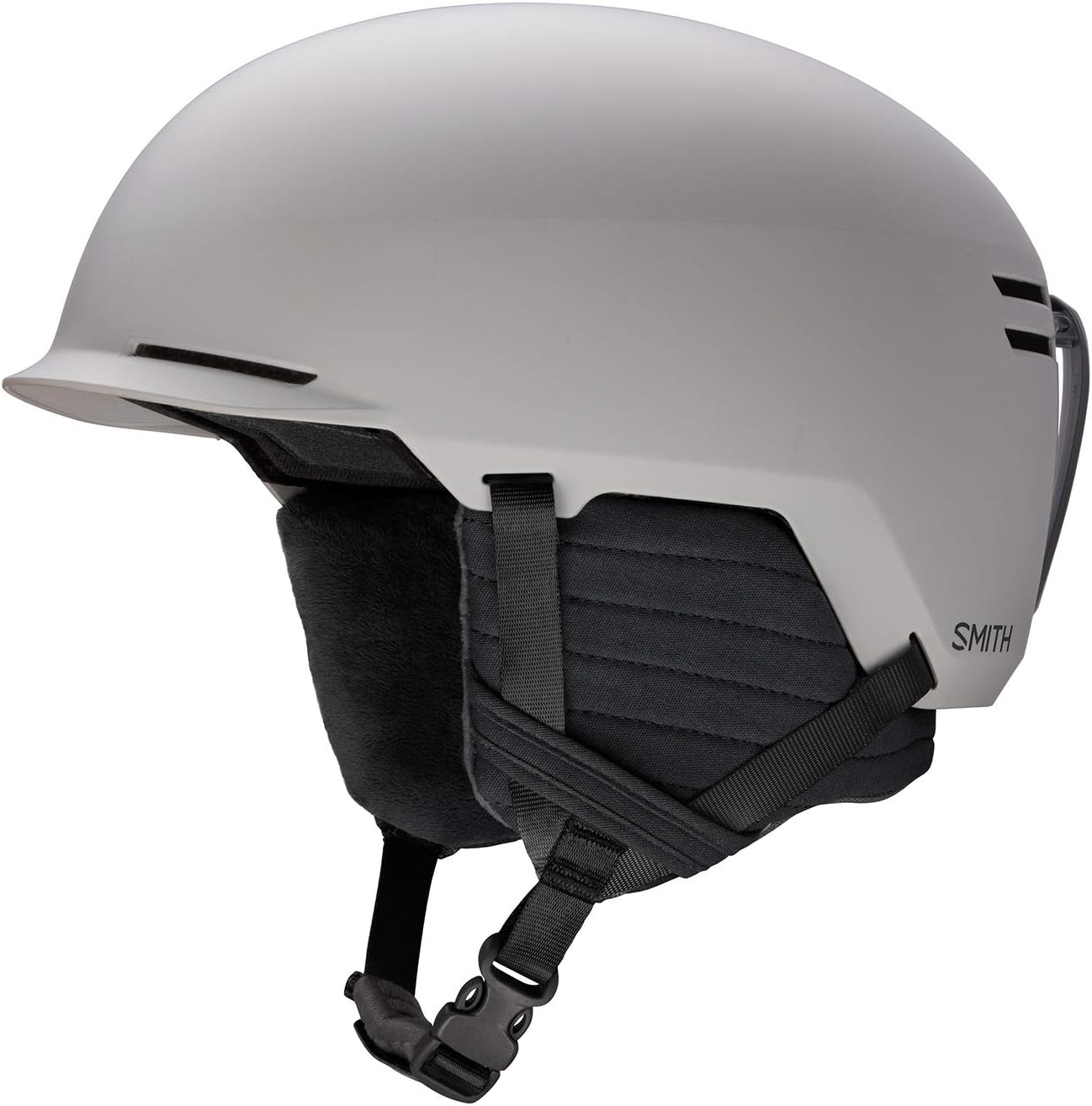 smith youth ski helmet