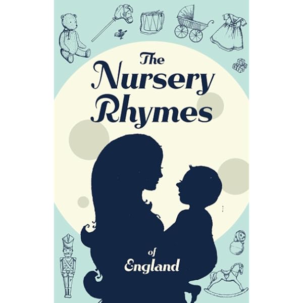 Old English Nursery Rhymes / Various - Old English Nursery Rhymes