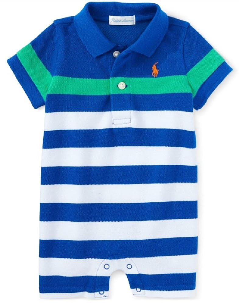 polo shortall baby
