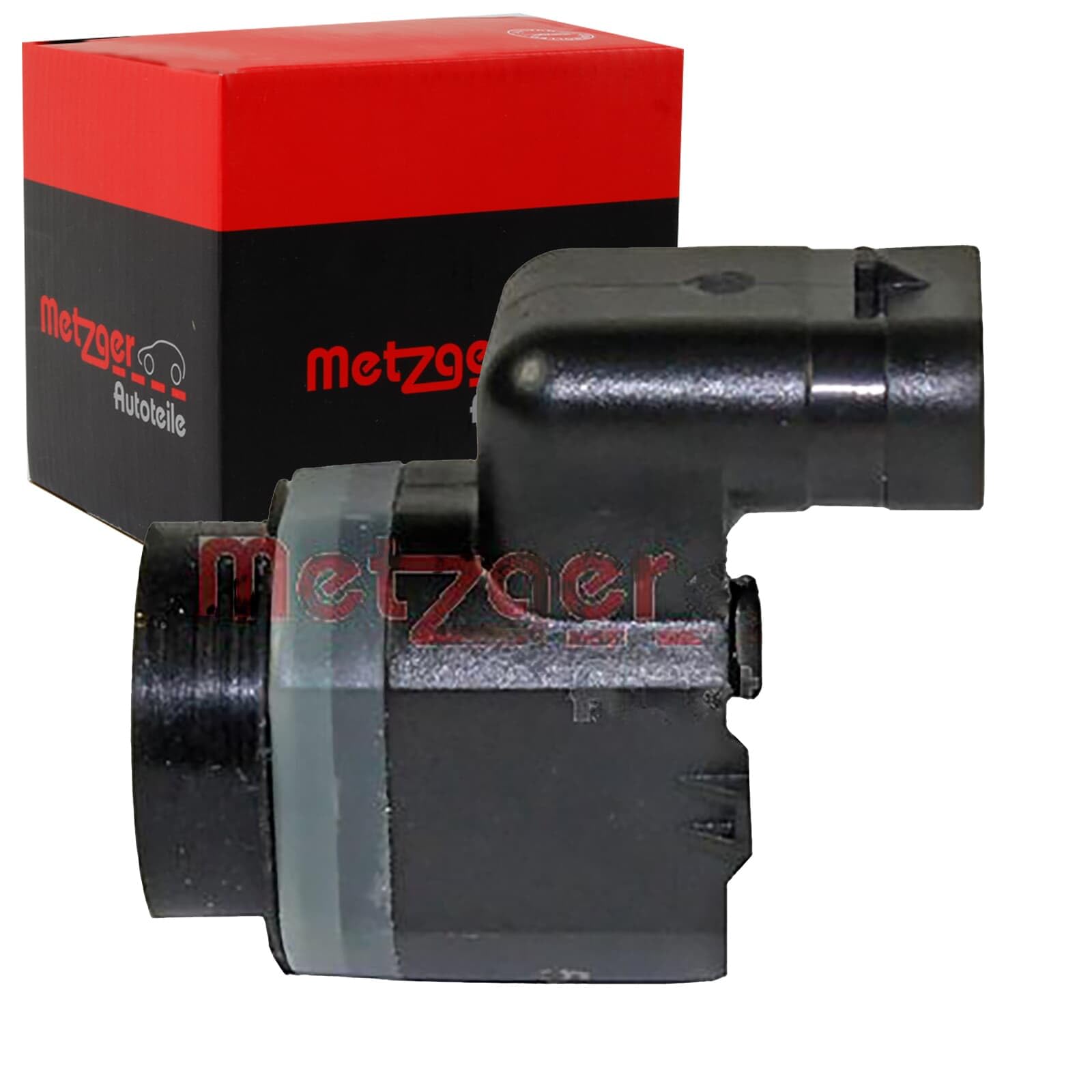 METZGER 0901058 car and vehicle electronics