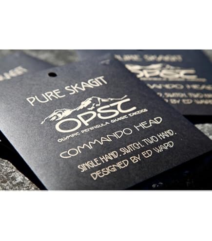 OPST ライン 3点セット Amazon.com : OPST Oval Mono Running Line 30LB, Orange, 50m