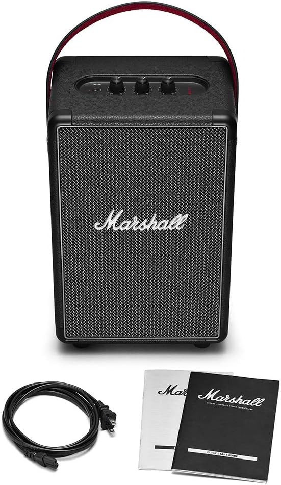 marshall tufton amazon