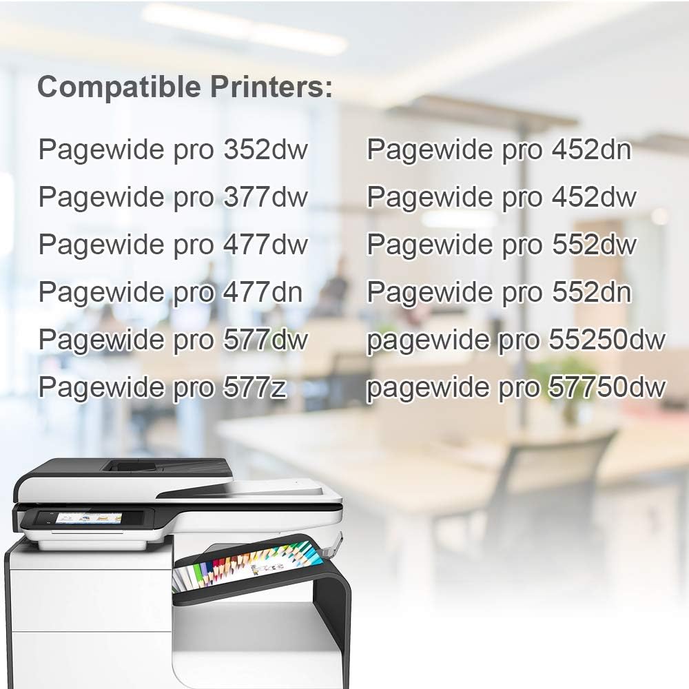 pagewide 352dw