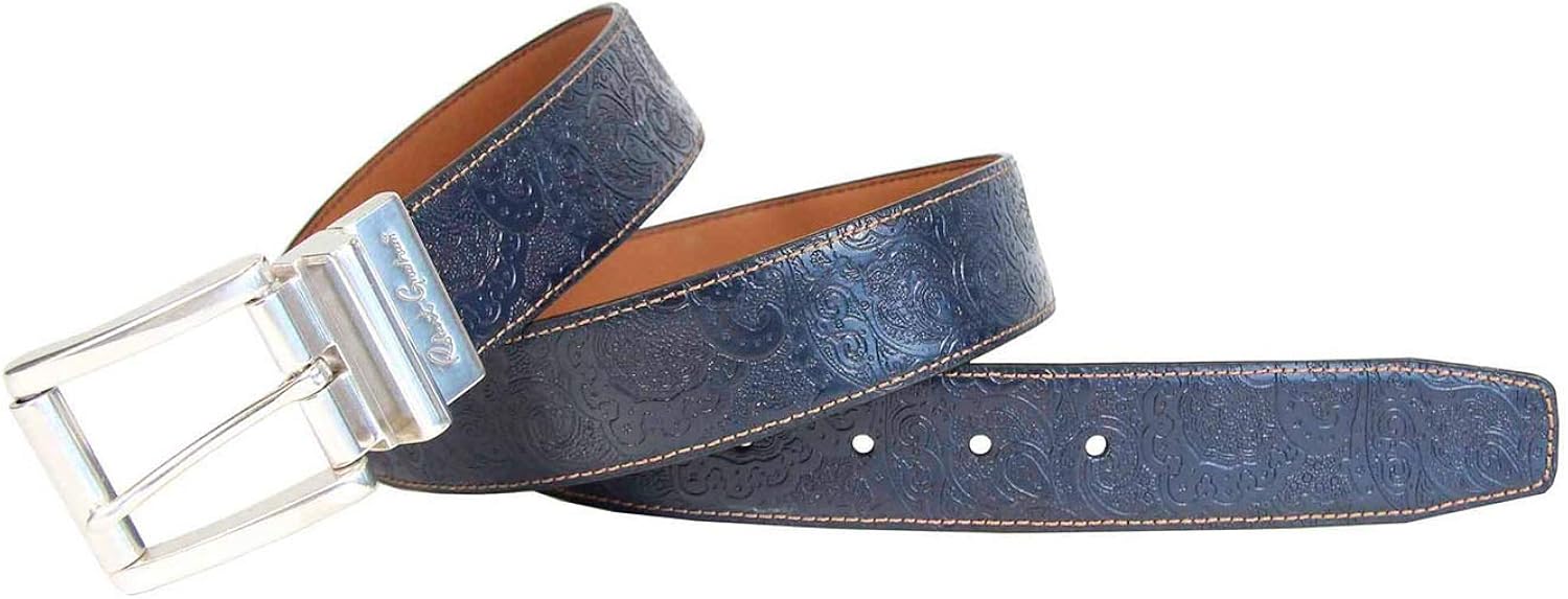 robert graham reversible belt