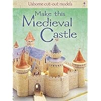 Amazon.com: Make This Model: Cathedral (Usborne Cut-Out Models Amazon.com: Make This Model: Cathedral (Usborne Cut-Out Models