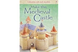 Make This Medieval Castle