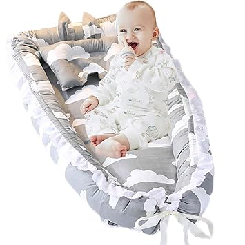 abreeze baby lounger