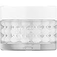 I'M SORRY FOR MY SKIN Age Capture Facial Cream, Korean Skin Care Moisturizer for Face and Neck with Hyaluronic Acid, Anti-Aging, Wrinkle Gel-Cream for Women (White - Firming Enriched Cream, 1.76 oz)
