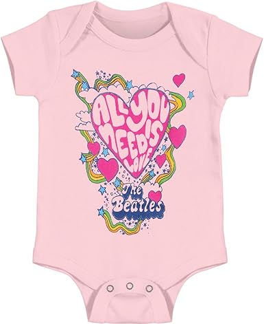 beatles baby clothes amazon