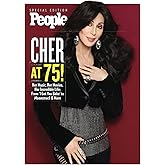 PEOPLE Cher At 75!: Her Music, Her Movies, Her Incredible Life