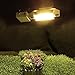 iPower 2-Pack 1000 Watt Double Ended Enhanced Performance HPS Lamp 2000K