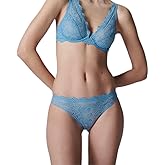 Simone Perele Women's Freesia Tanga