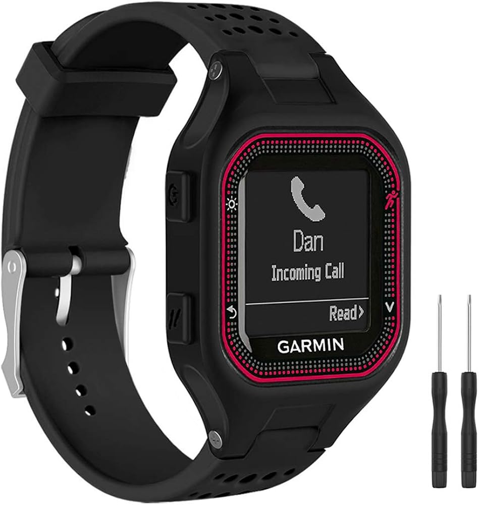 garmin forerunner 25 amazon