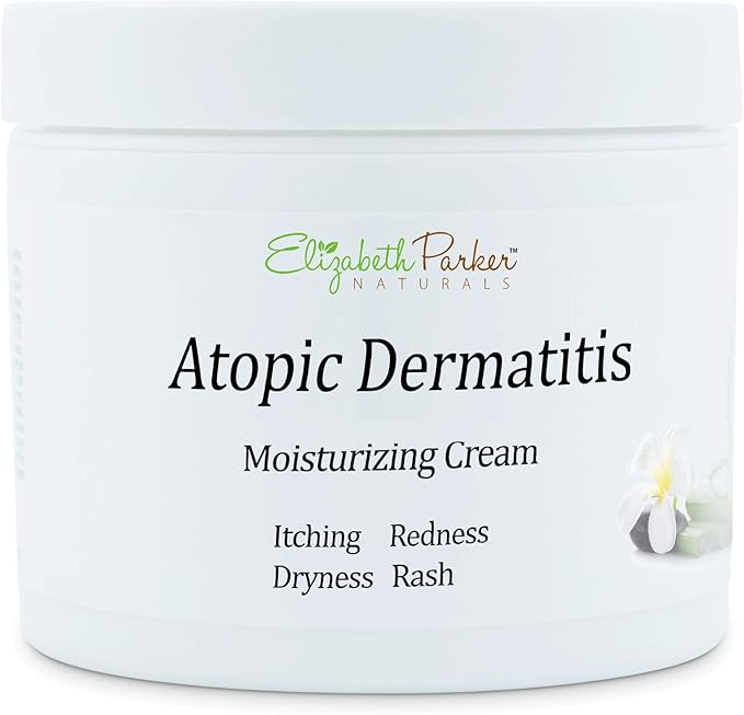 eye cream for atopic dermatitis