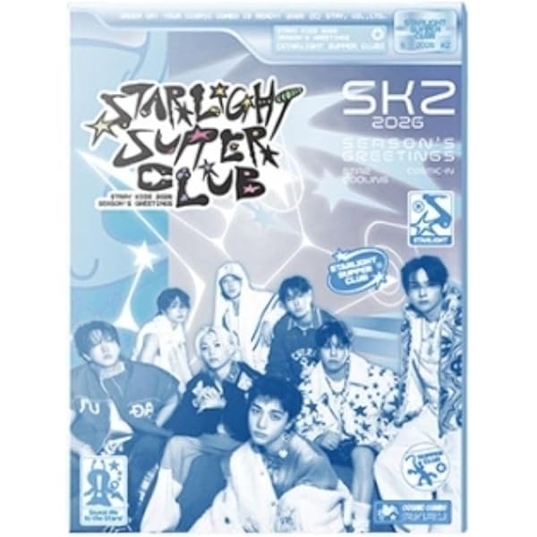 Amazon.com: BANGTAN BOYS BTS - 2017 BTS SUMMER PACKAGE VOLUMEN 3