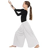 EUROTARD Youth Palazzo Pants 13696c
