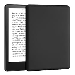 kwmobile Case Compatible with Amazon Kindle