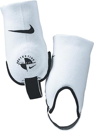 nike ankle shield