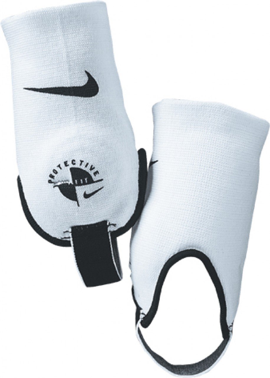 nike ankle shield guard