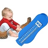 Gijoki Household Plastic Children Foot Length