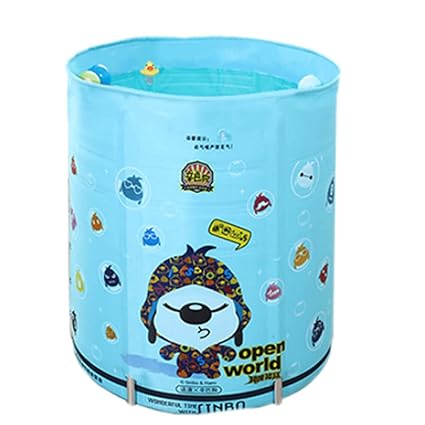 Hzhih Jeux Deau Et De Plage Isolation Bébé Piscine