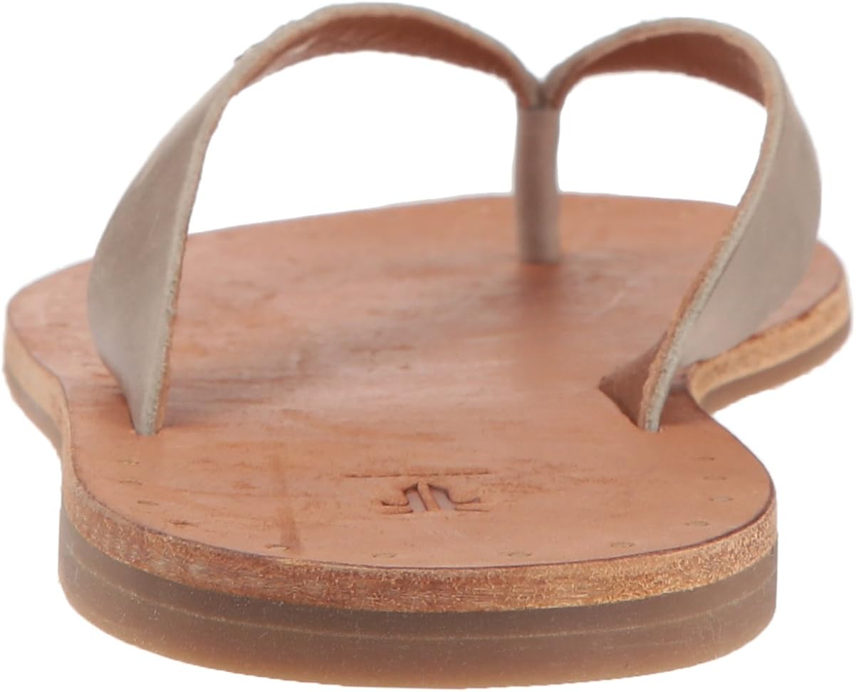 frye ally flip flop