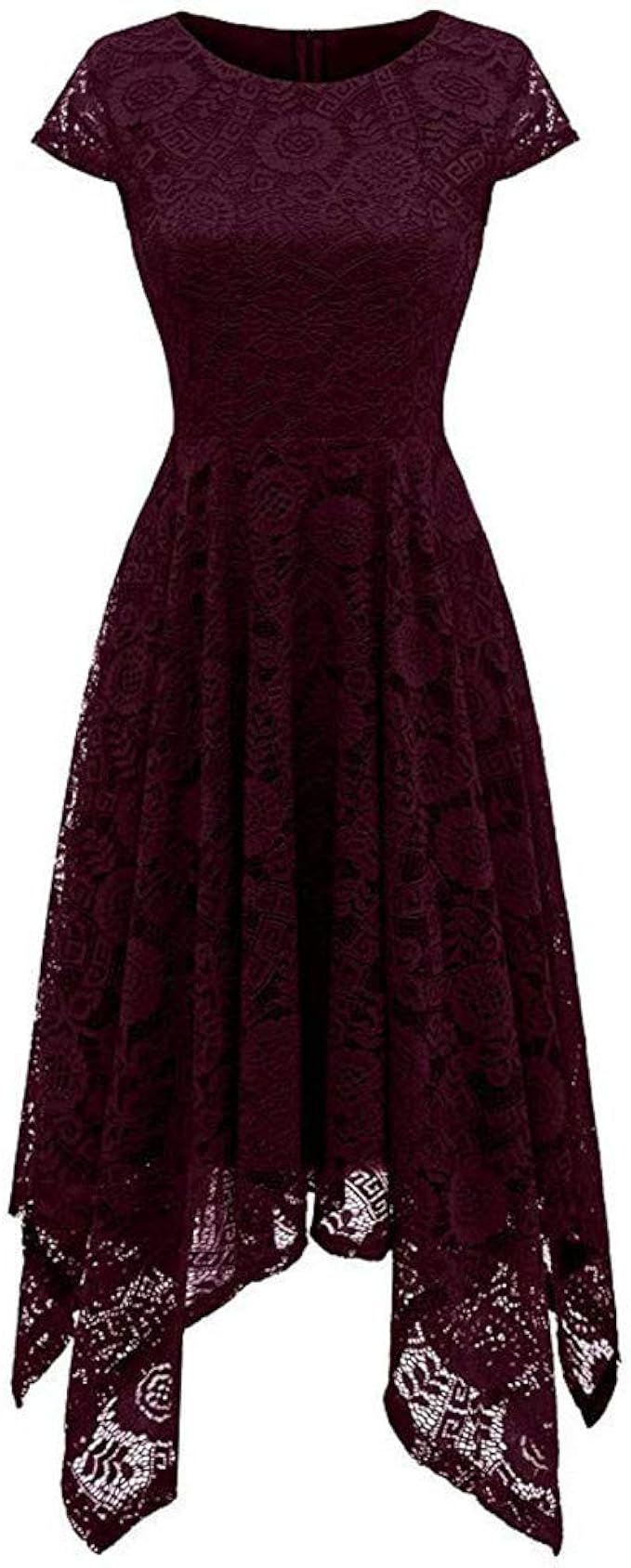 rock formal dresses