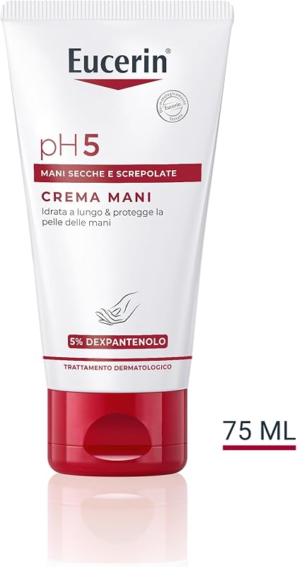 pH5 Crema Mani, 75 ml