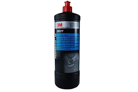 3M - Perfect-it III Hochglanzversiegelung 09377 (1 Liter)