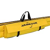 Jameson Carrying Case and Storage Bag for Poles and Tree Pruning Products - Heavy Duty and Water Resistant