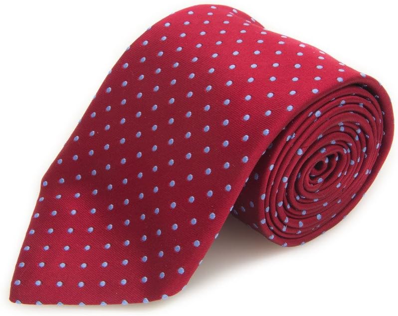 Robert Talbott Men's Best Of Class Woven Silk Tie