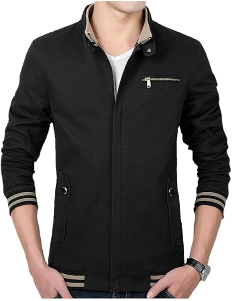 Amazon ジャケット メンズ アウター トップス コート カジュアル