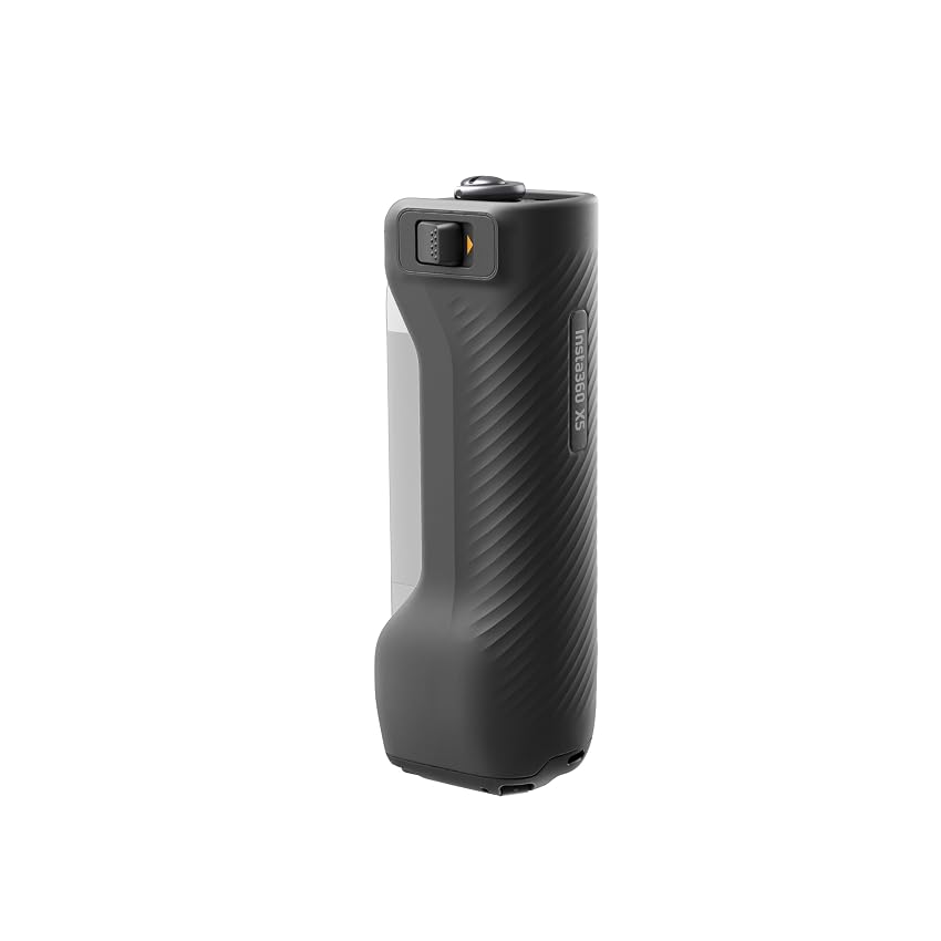 Insta360 X5 Impugnatura Pieghevole Multifunzione