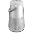 Bose SoundLink Revolve+ (Serie II) : Altavoz Bluetooth Portátil. Altavoz Inalámbrico Resistente al Agua con Batería de Larga 