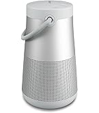 Bose SoundLink Revolve II シルバー Bose SoundLink Revolve+ II Portable Bluetooth Speaker Luxe