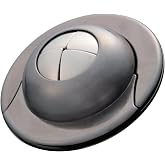 Hanayama - Huzzle Cast UFO Brain Teazer Puzzle
