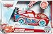 Disney/Pixar Cars Ice Racers Large Lightning McQueen Vehicle (1:24 Scale)