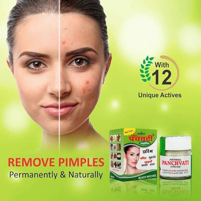 panchvati fairness cream price