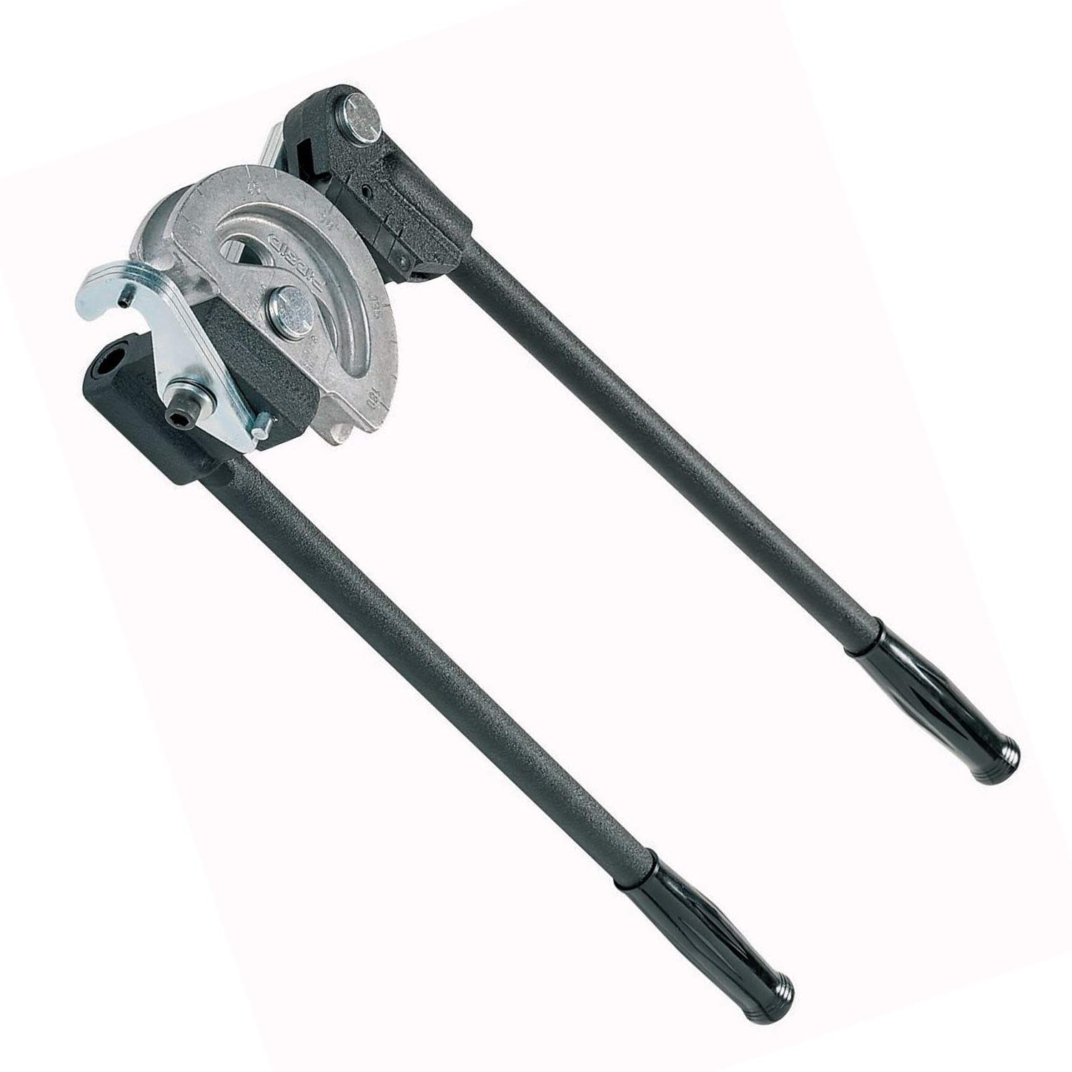RIDGID 36942 300 Series 310M Plumbing Bender with 10 mm Tube Size Capacity, Copper Pipe Bender For Bends Up to 180 Degrees