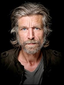 Karl Ove Knausgaard