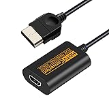 Jadebones HDMI Adapter Converter for Original Xbox