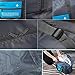 Travel Bag Lightweight Duffel Gym Bag Foldable Portable Luggage Bag Men Women