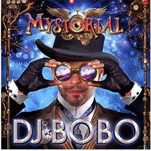 DJ Bobo - Everybody [Single] - Zortam Music