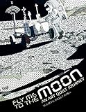 Fly Me to the Moon: An Art Quilt Journey by 