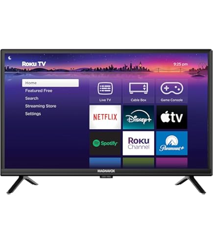 Philips Roku TV 32