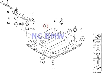 Bmw R 1200 Gs Hp2 2007