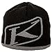Klim Logo Beanie (BLACK)