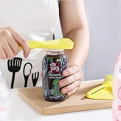 Twist-Off Bottle Opener for Weak Hands & Seniors